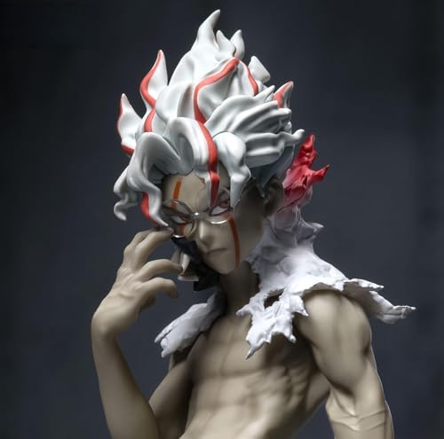 SEGA Luminasta DAN DA DAN Okarun (Transformed) Vol.2 Ver.1.5 Figure | Official Licensed