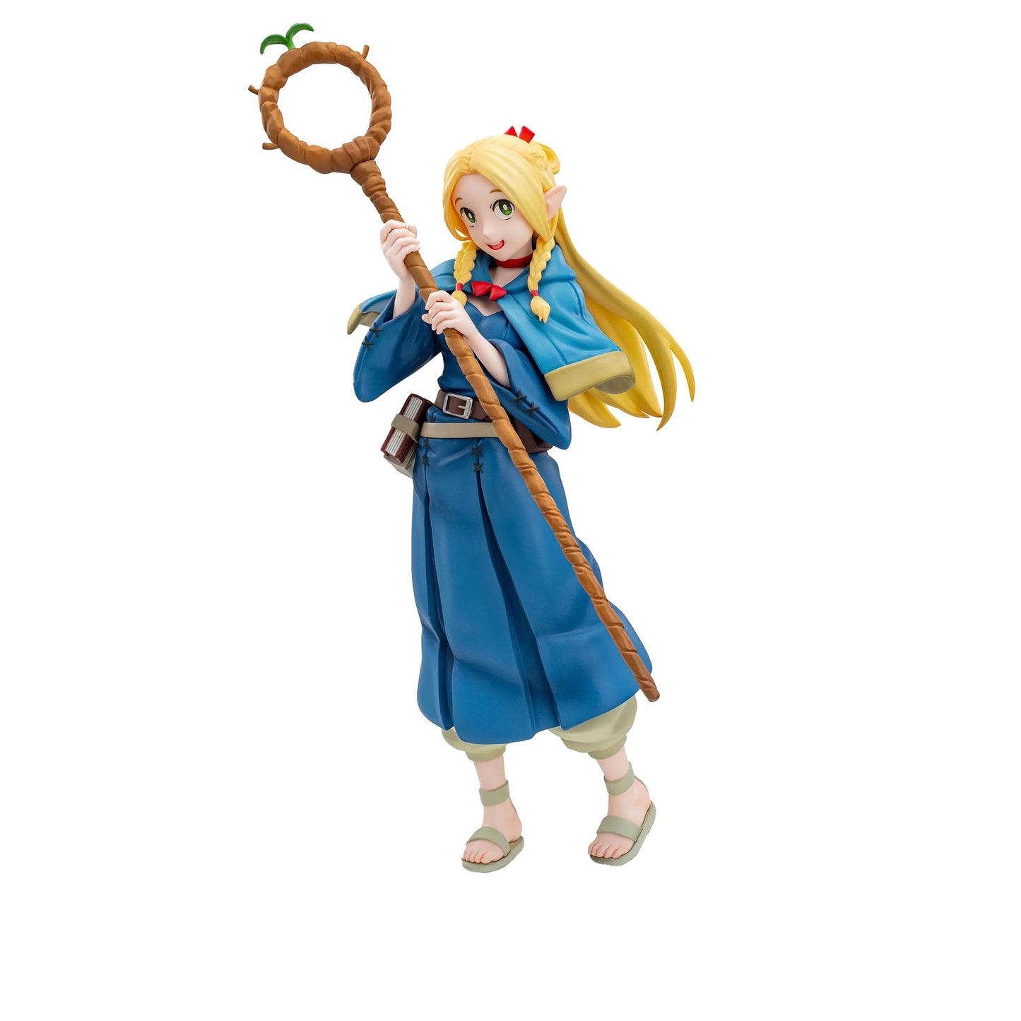 SEGA Luminasta Marcille Figure – Delicious in Dungeon Collectible