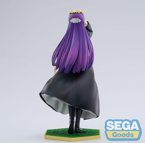 SEGA-Luminasta Frieren: Beyond Journey's End Fern ~Flower Garden~ Figure
