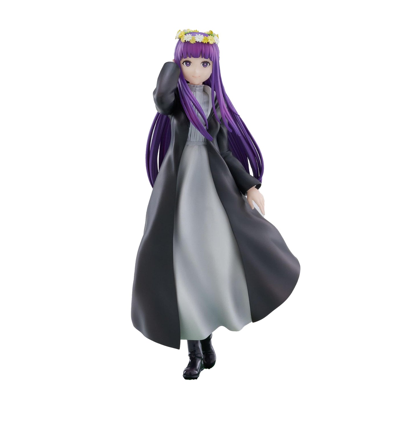 SEGA-Luminasta Frieren: Beyond Journey's End Fern ~Flower Garden~ Figure