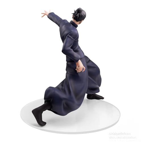 SEGA Luminasta Kaigyoku Gyokusetsu Suguru Geto Strong Duo Figure