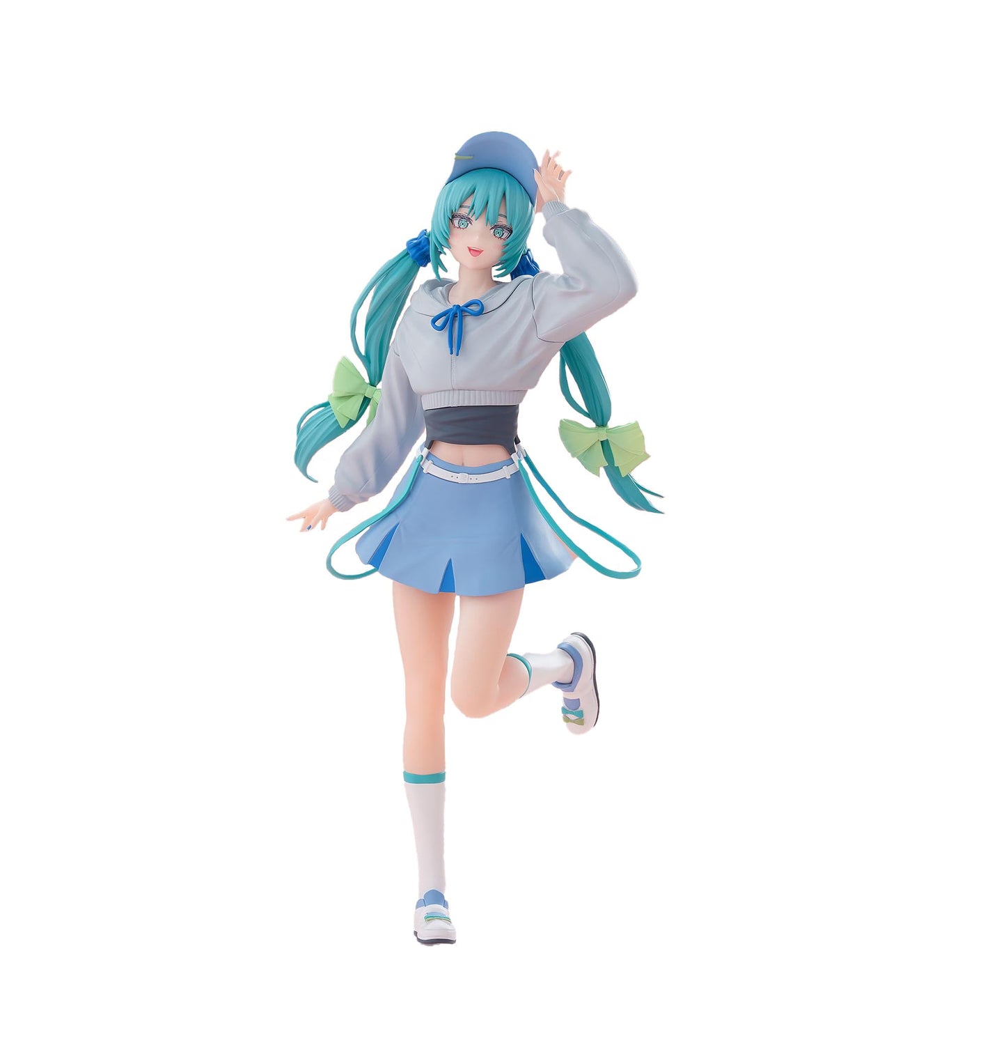 SEGA Luminasta Hatsune Miku Series Vol.2 Figure – Official Licensed Collectible