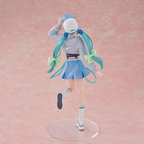 SEGA Luminasta Hatsune Miku Series Vol.2 Figure – Official Licensed Collectible