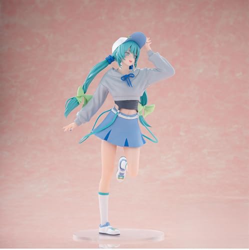 SEGA Luminasta Hatsune Miku Series Vol.2 Figure – Official Licensed Collectible