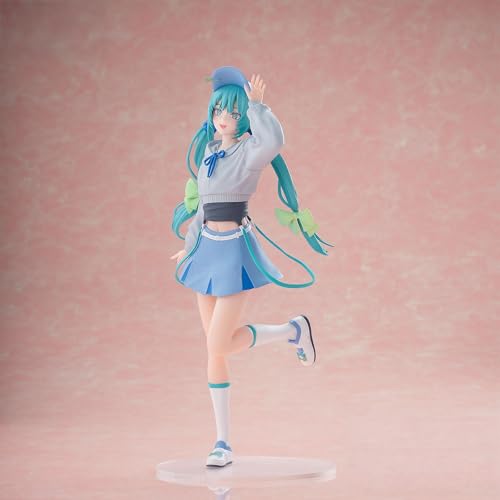 SEGA Luminasta Hatsune Miku Series Vol.2 Figure – Official Licensed Collectible