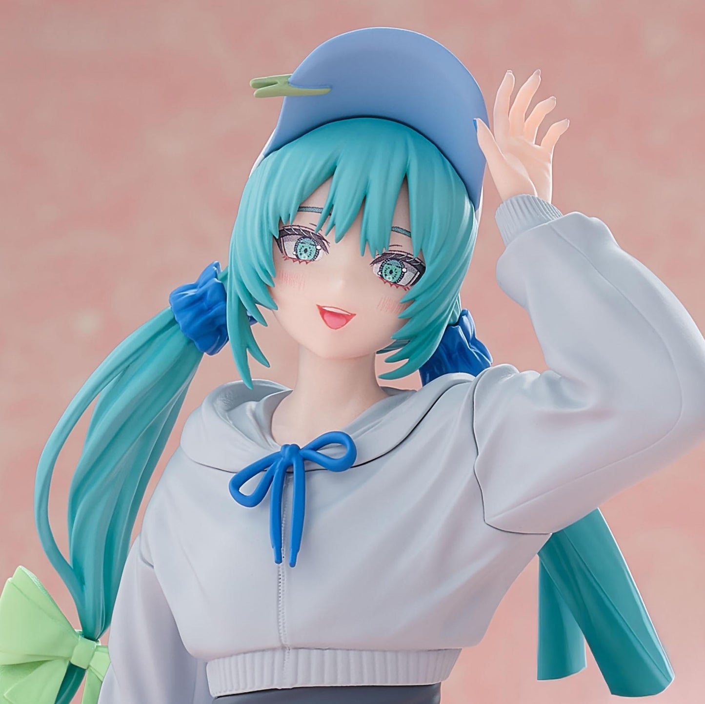 SEGA Luminasta Hatsune Miku Series Vol.2 Figure – Official Licensed Collectible