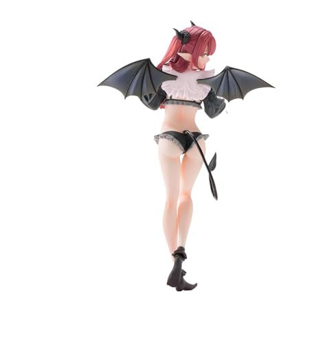 SEGA Luminasta Marin Kitagawa Liz Figure – My Dress-Up Darling Licensed Collectible