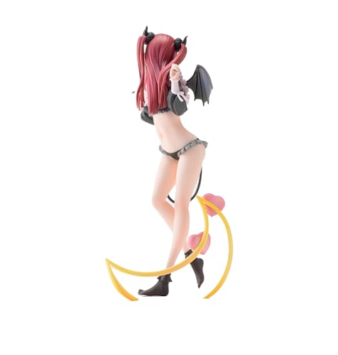 SEGA Luminasta Marin Kitagawa Liz Figure – My Dress-Up Darling Licensed Collectible