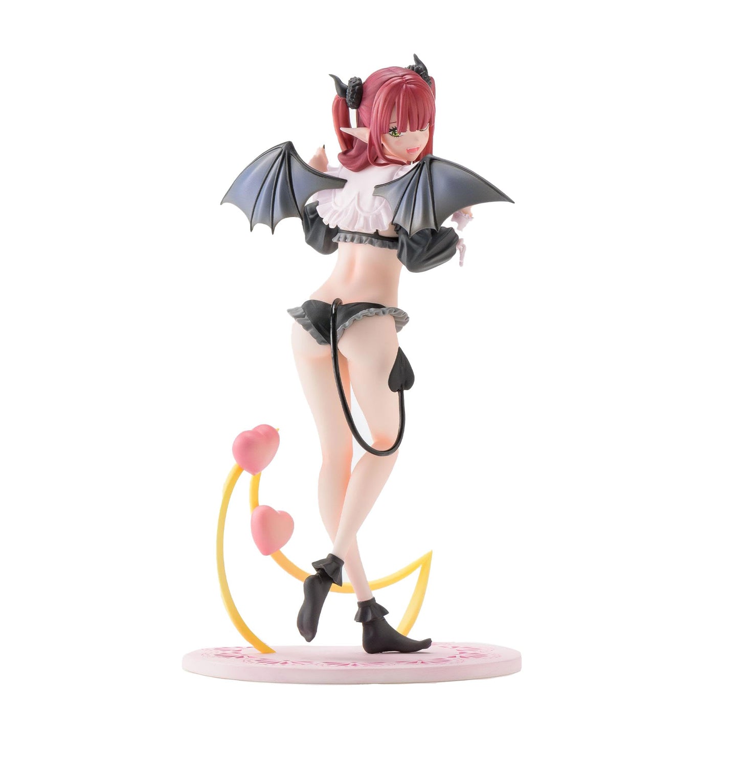 SEGA Luminasta Marin Kitagawa Liz Figure – My Dress-Up Darling Licensed Collectible