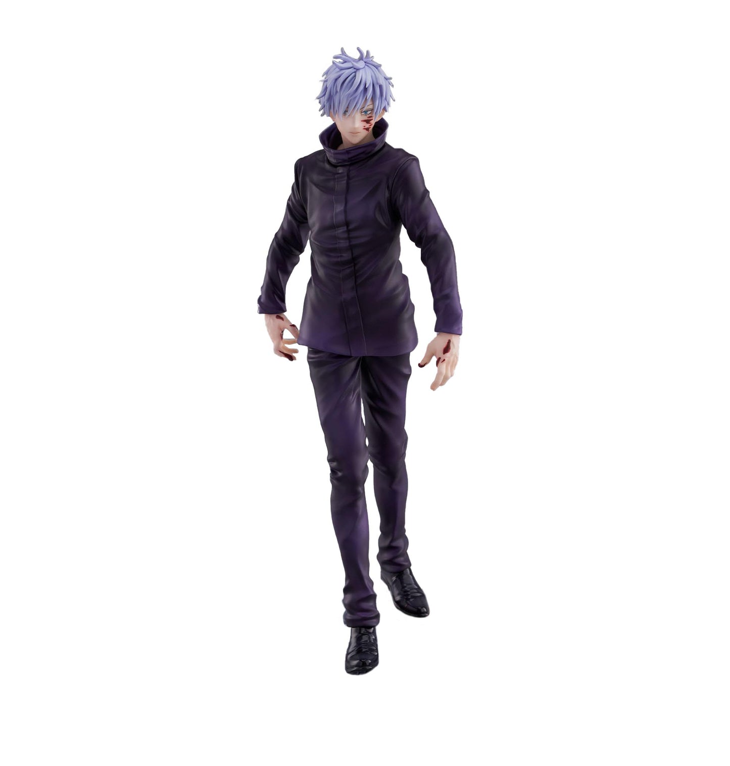 SEGA Luminasta Satoru Gojo Extermination Figure | Official Jujutsu Kaisen Collectible