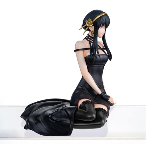 SEGA SPY x FAMILY PM Perching Figure: Yor Forger – Official Licensed Collectible
