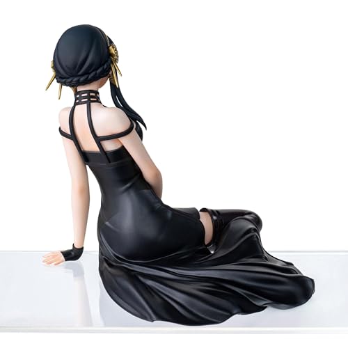 SEGA SPY x FAMILY PM Perching Figure: Yor Forger – Official Licensed Collectible