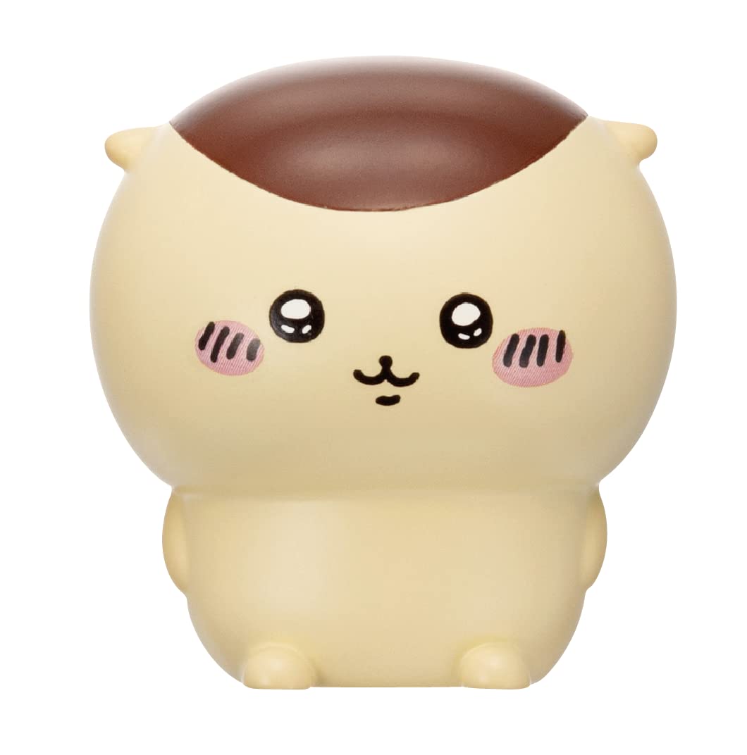 SEGA TOYS Chiikawa Full Set - Momonga, Kuriman & Beetle Star Dolls | 6+ | No Batteries
