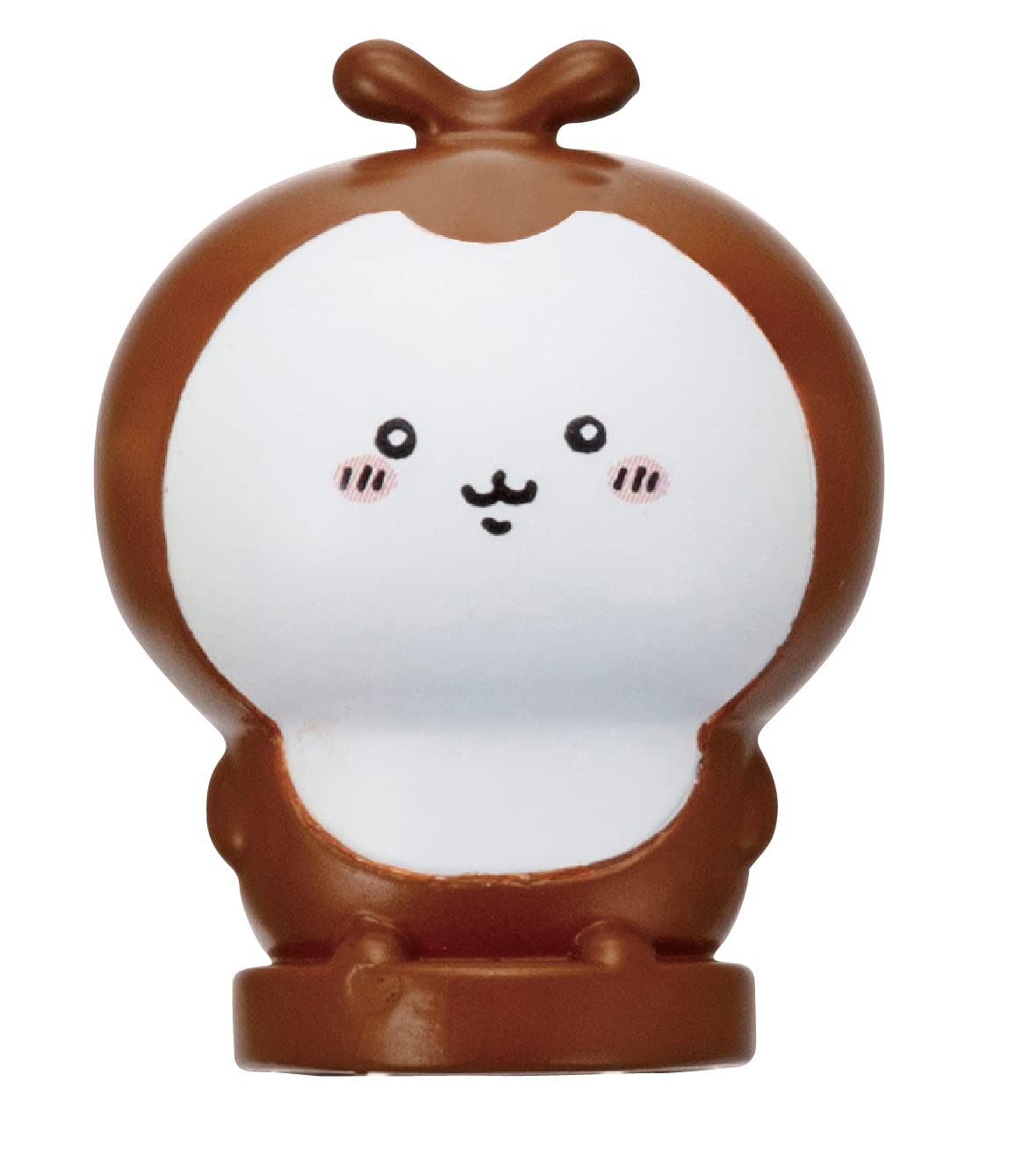 SEGA TOYS Chiikawa Full Set - Momonga, Kuriman & Beetle Star Dolls | 6+ | No Batteries