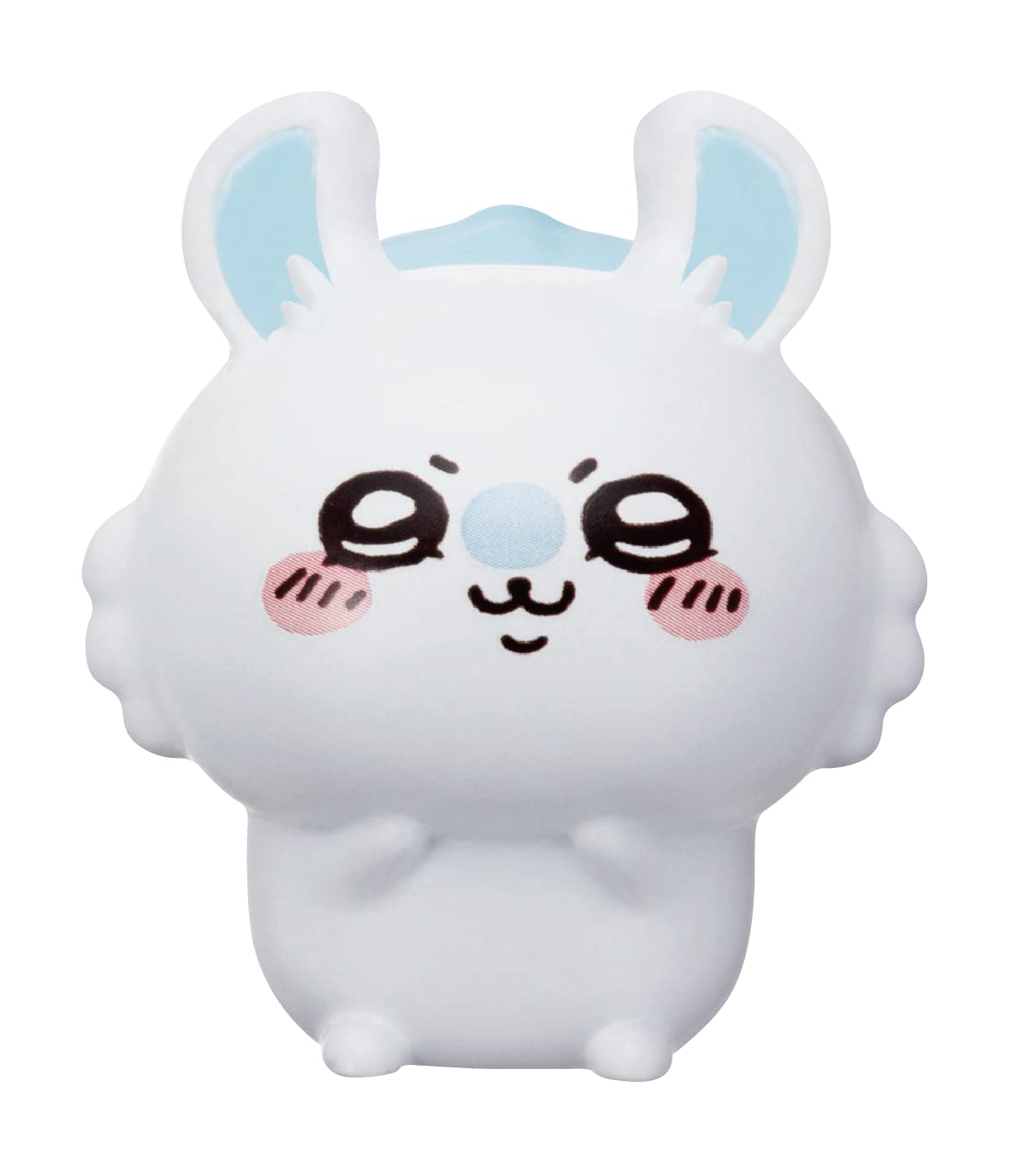 SEGA TOYS Chiikawa Full Set - Momonga, Kuriman & Beetle Star Dolls | 6+ | No Batteries