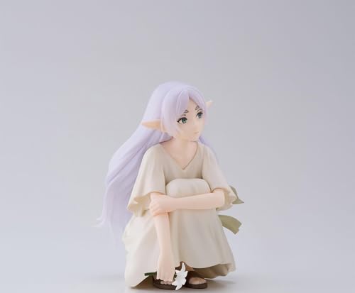 SEGA-Yumemirize Frieren: Beyond Journey's End Frieren ~In Those Days~ Figure – Official Collectible