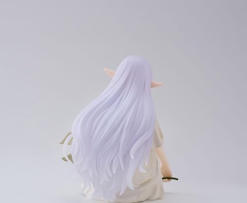 SEGA-Yumemirize Frieren: Beyond Journey's End Frieren ~In Those Days~ Figure – Official Collectible