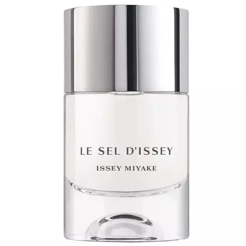 Issey Miyake Le Sel D'Issey Gift Set - 50ml EDT Spray + 10ml EDT Spray
