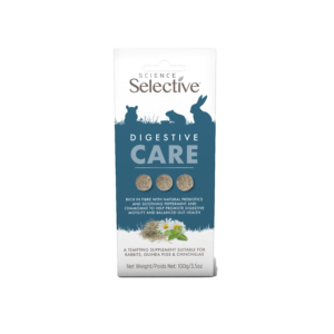 Selective Digestive Care