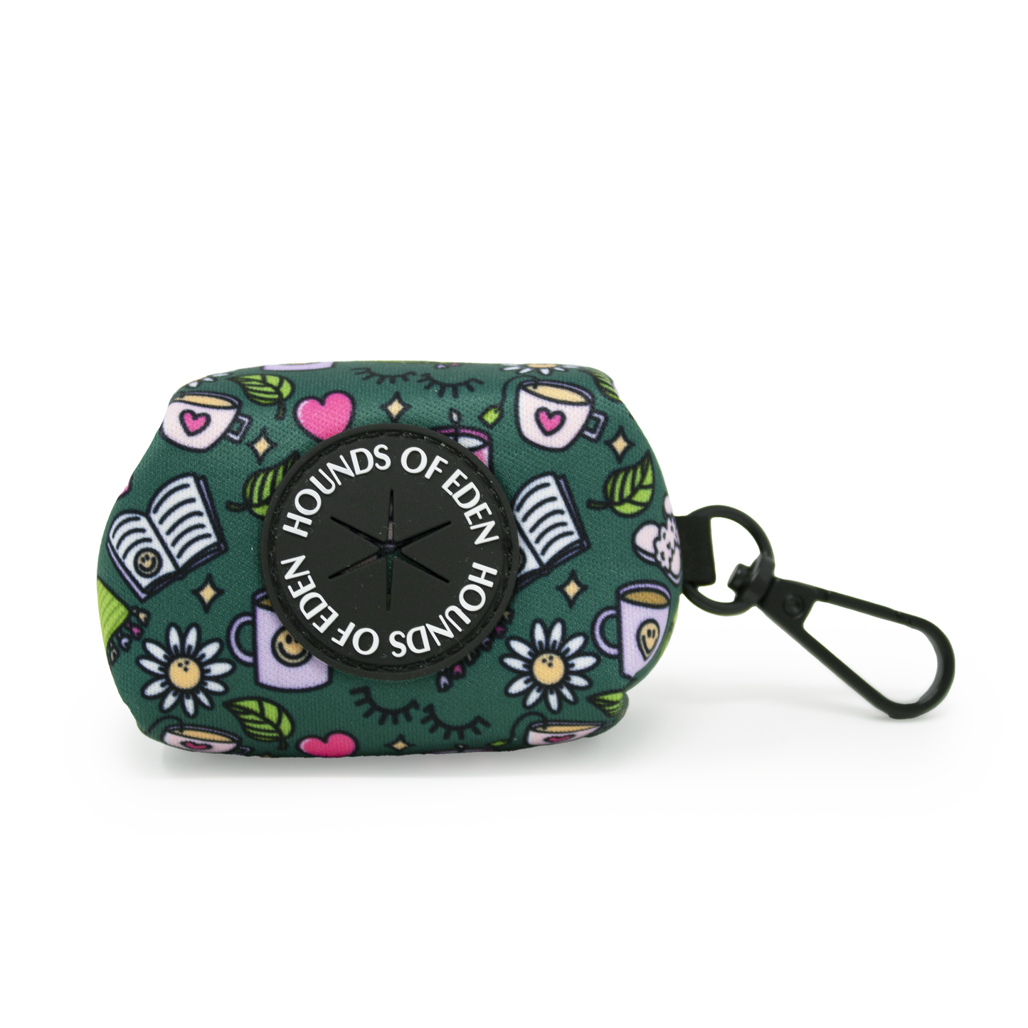 Self Care Design Dog Harness
