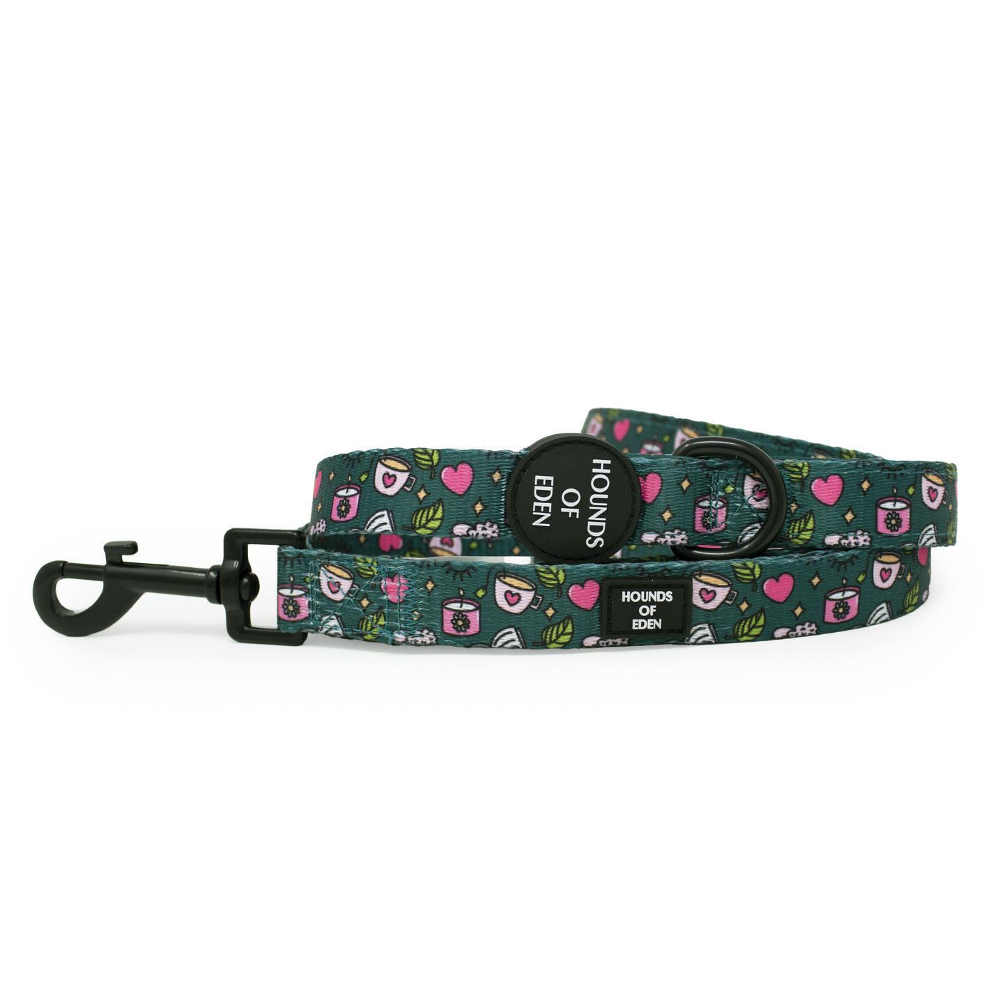 Self Care Design Dog Harness