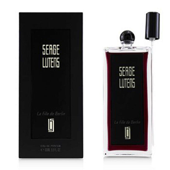 Serge Lutens La Fille de Berlin Eau de Parfum 100ml Spray