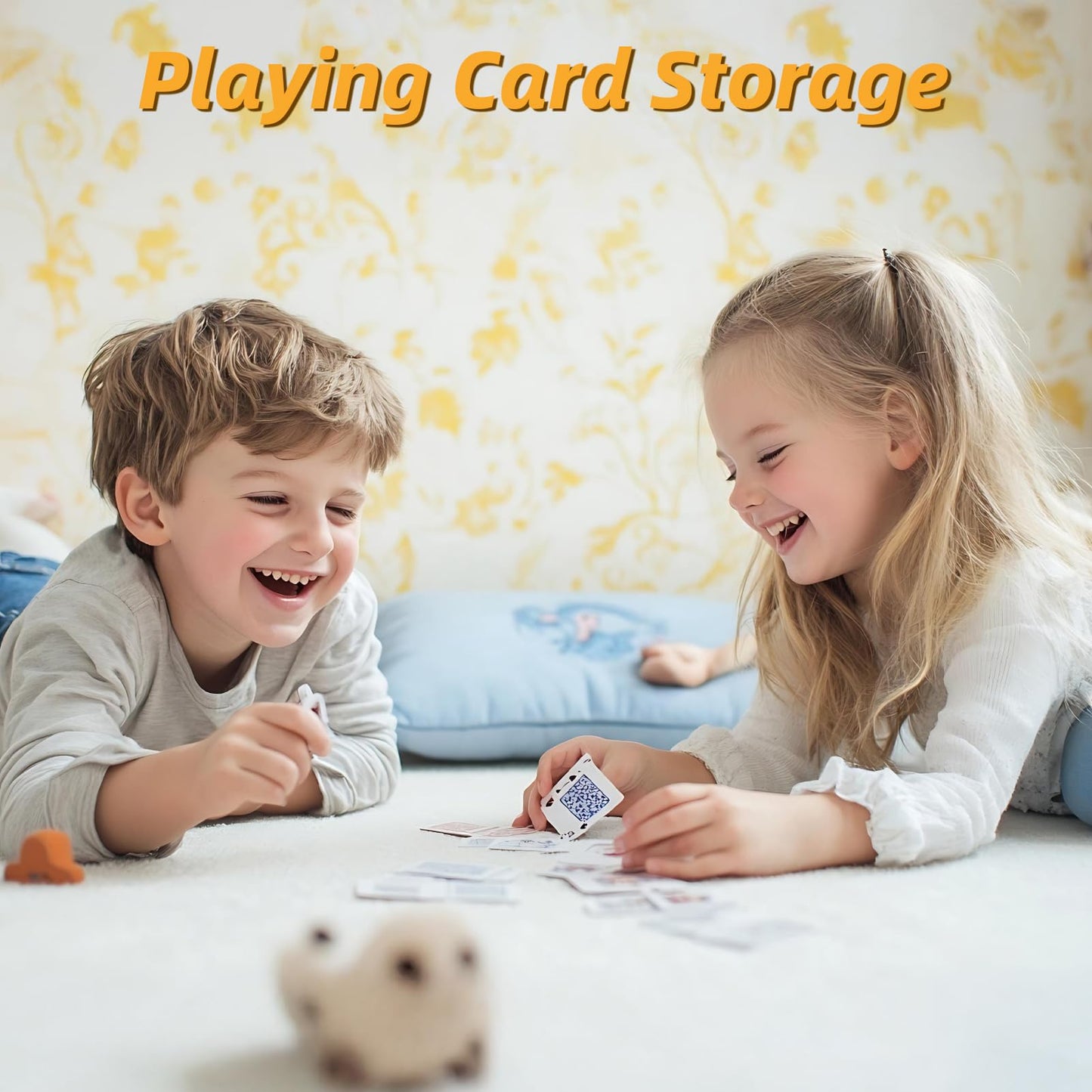 Serwrsw Bulk 400-Capacity Card Toploaders Box – 25 Pack for 3x4 inch Cards