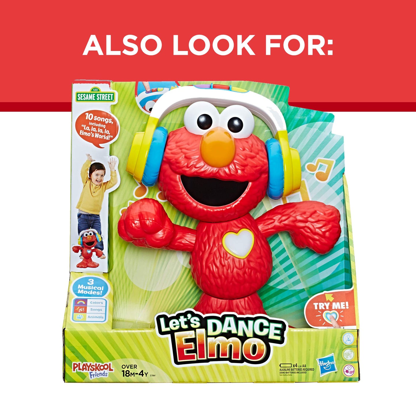 Sesame Street Feed Me Cookie Monster Plush – Interactive 13-Inch Toy with Silly Phrases & Belly Laughs for Kids 18 Months+