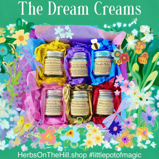 Set of 6 Dream Creams in Gorgeous Limited Edition Bag 🔥 Six Iconic Creams, One Unforgettable Collection 🔥