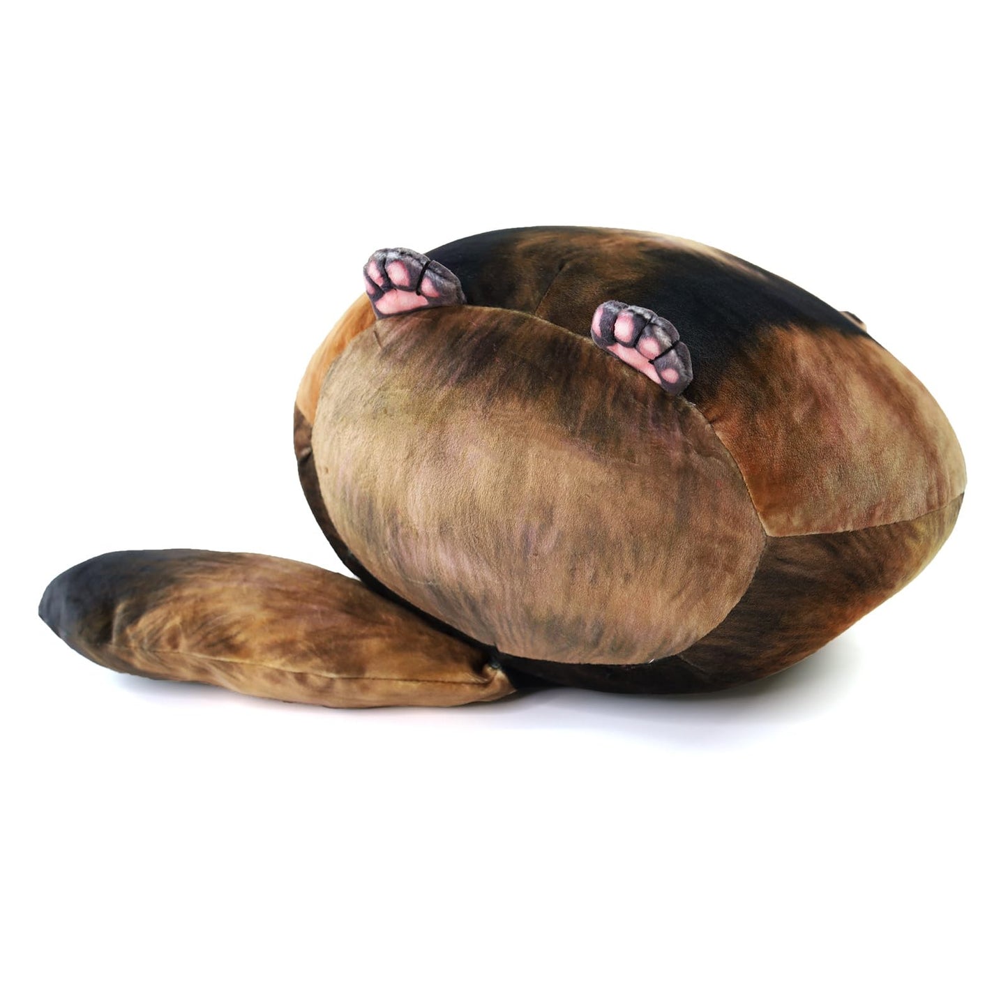 Sew Butiful Raccoon Plush 12-Inch Stuffed Animal — Soft Pillow & Cute Gift for Kids