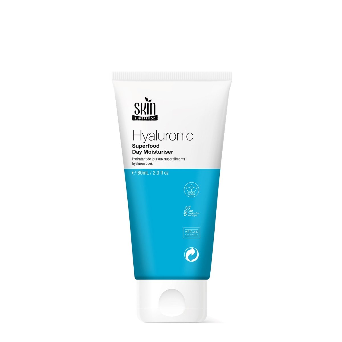 SF Hyaluronic Superfood Day Moisturiser 60ml