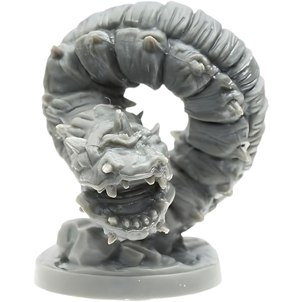 SFG Blacklist Games Miniatures: Fantasy Series 1 – 70 Highly Detailed Pre-Assembled Minis for D&D and RPGs
