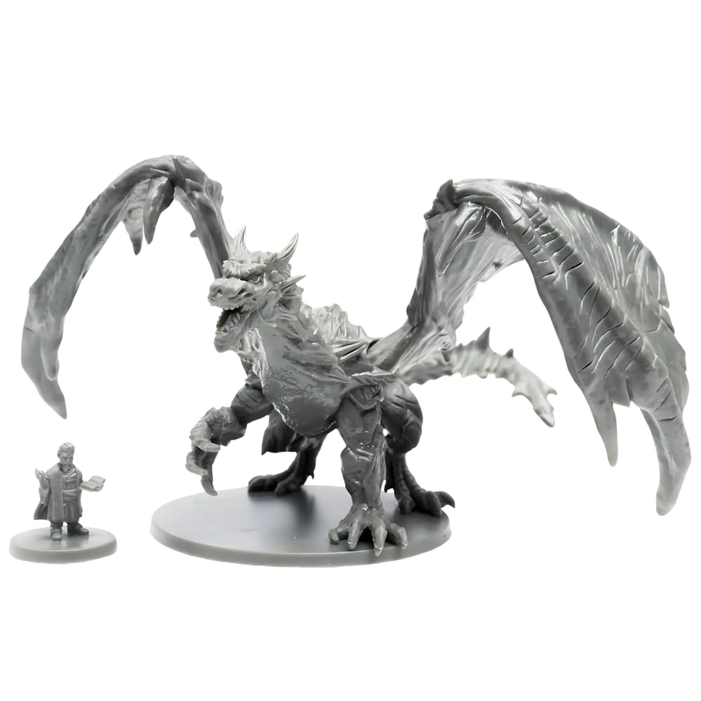 SFG Blacklist Games Miniatures – Fantasy Series 1 Stretch Goals (131 Figures, 66 Molds, 3 Colors)