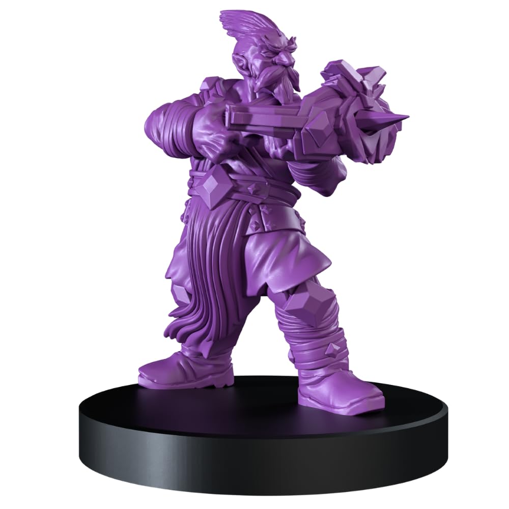 Steamforged Games Epic Encounters: Circle of the Demon Prince & Bridge of the Duergar Cult | SFG
