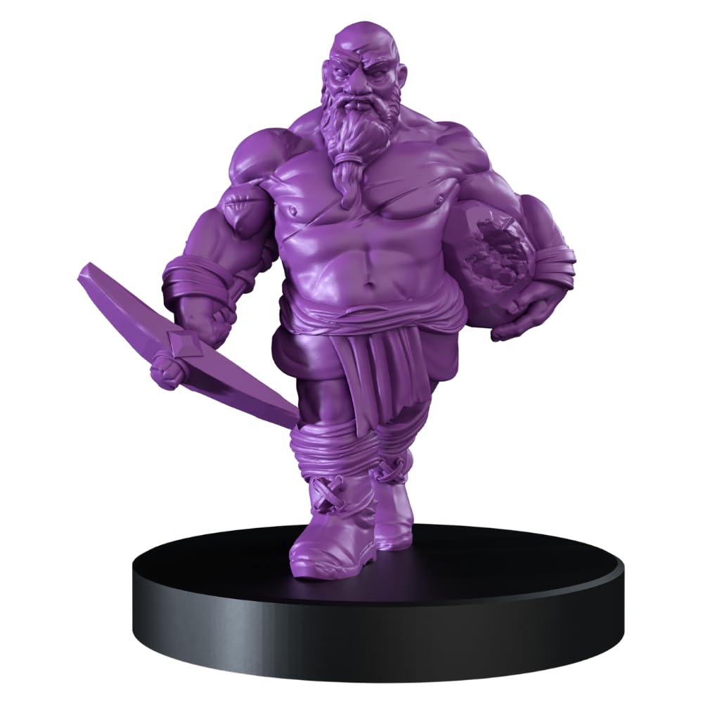 Steamforged Games Epic Encounters: Circle of the Demon Prince & Bridge of the Duergar Cult | SFG