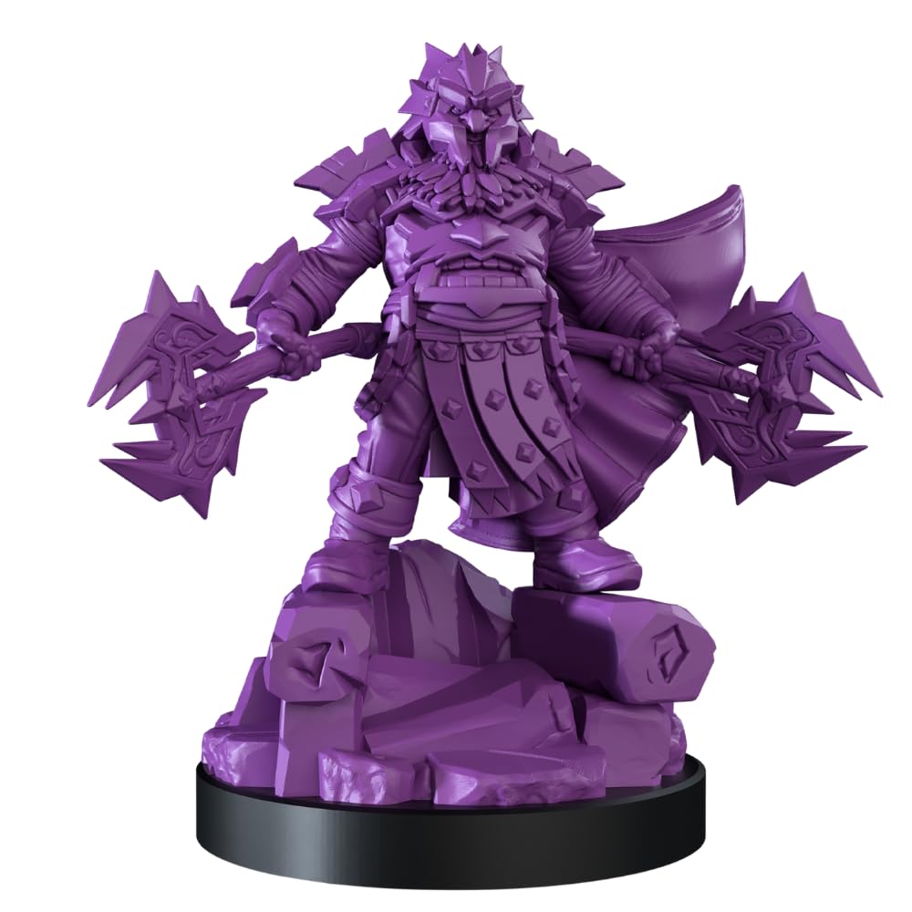 Steamforged Games Epic Encounters: Circle of the Demon Prince & Bridge of the Duergar Cult | SFG