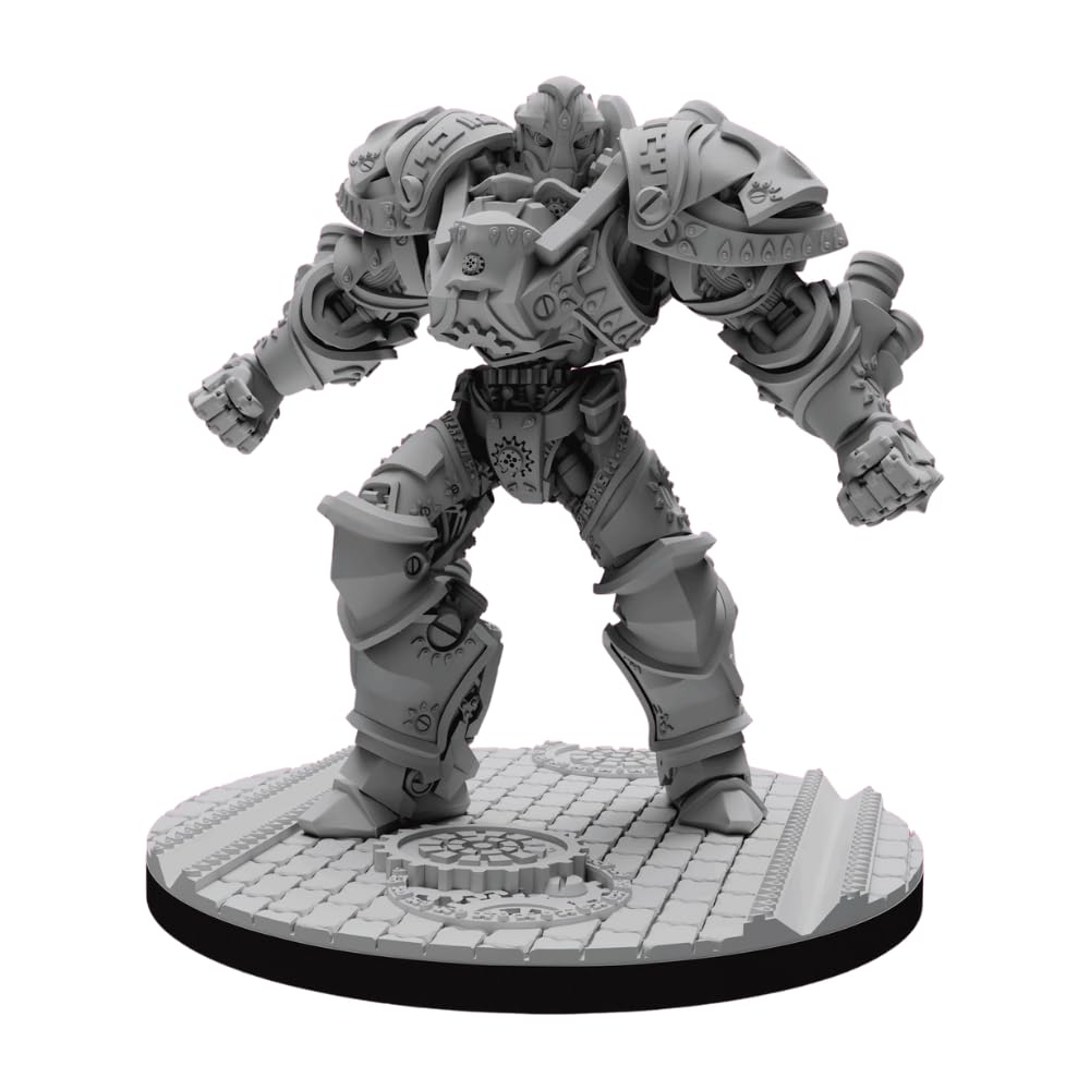 SFG Epic Encounters Bundle: Realm of The Titan & Sanctuary of The Steelborn (2 Items)