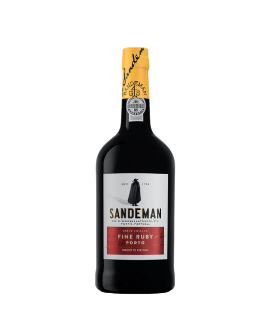 Sandeman Fine Ruby Port N.V.