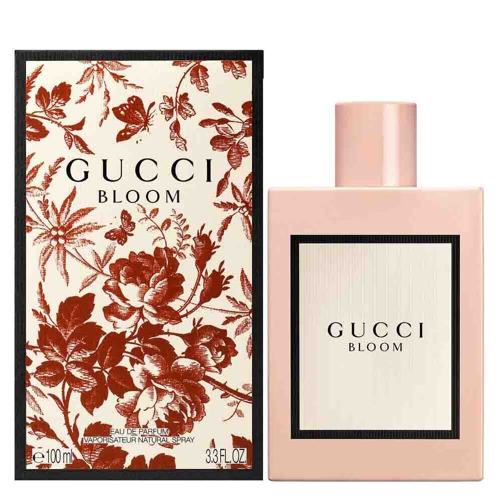 Gucci Bloom Eau de Parfum 100ml Spray Women's Fragrance
