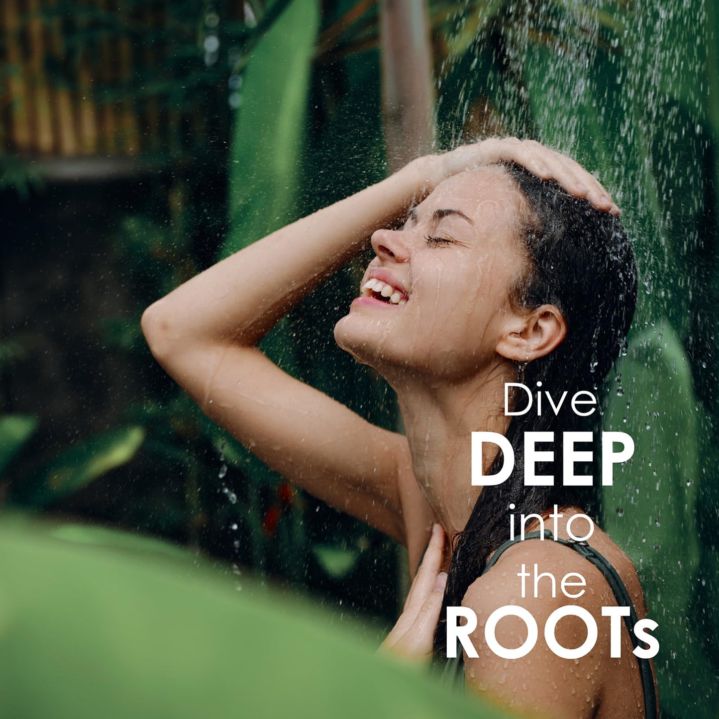 SH-RD Sage Purifying Shampoo for Oily Scalp - Deep Cleansing & Rebalancing | Sulfate- & Silicone-Free, 6.76oz/200ml