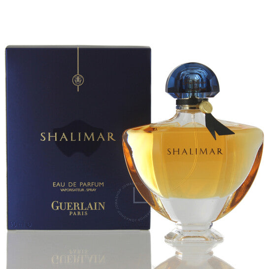 Guerlain Shalimar Eau de Parfum 90ml Spray