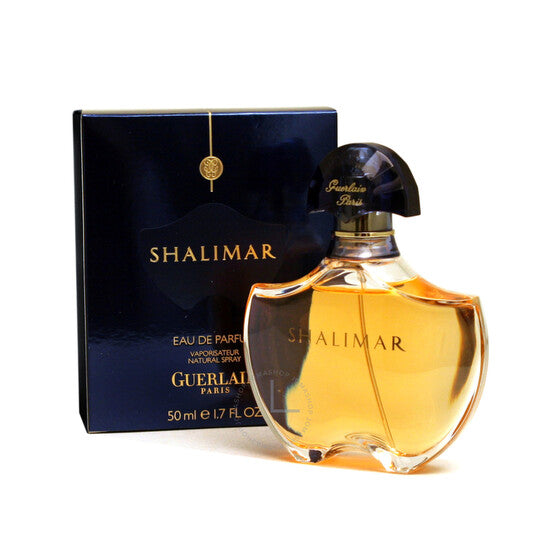 Guerlain Shalimar Eau de Parfum 50ml Spray