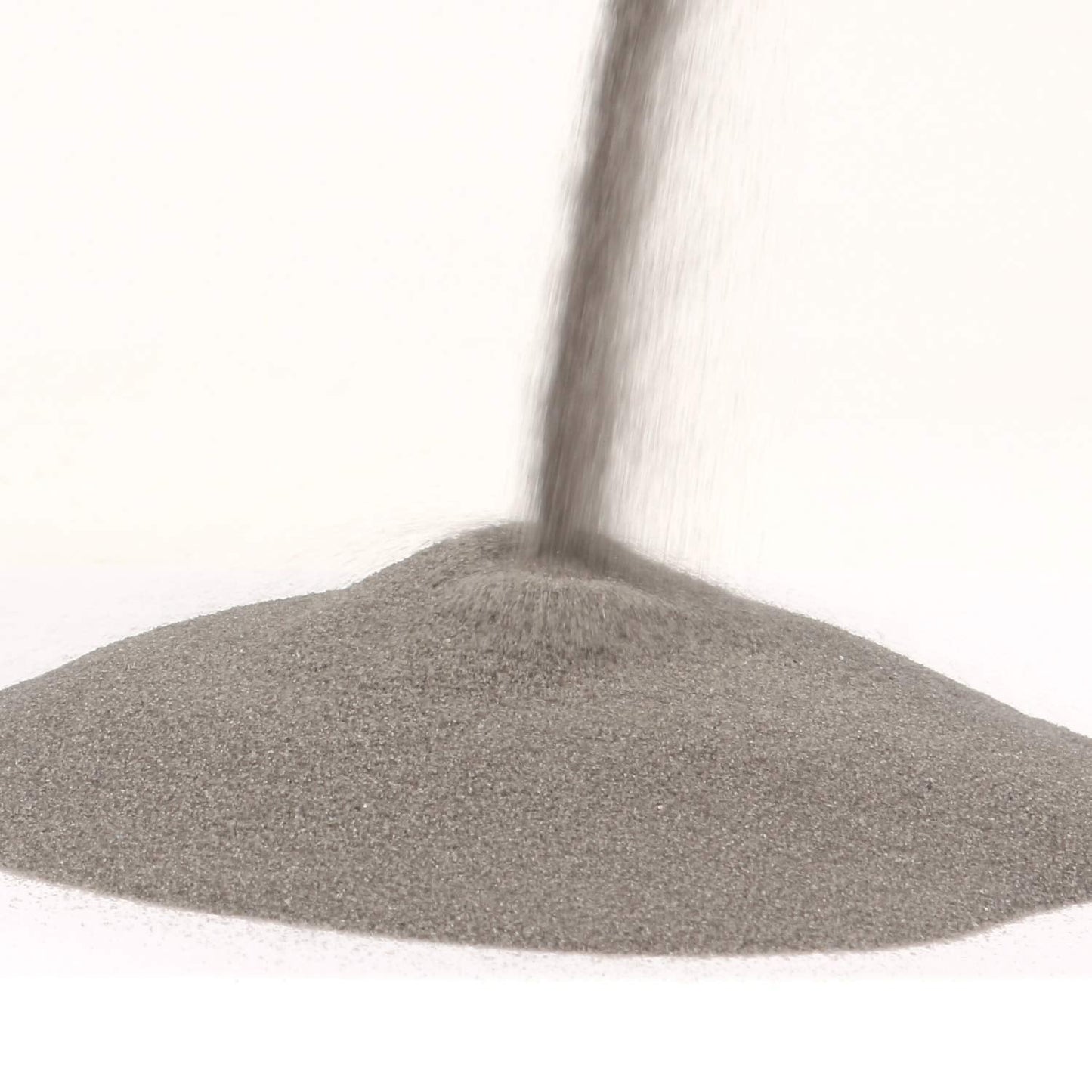 Shiny Colorful Art Sand 250g (Dark Grey) – 40 Colors, UV-Stable, Non-Toxic | Shiny Stone