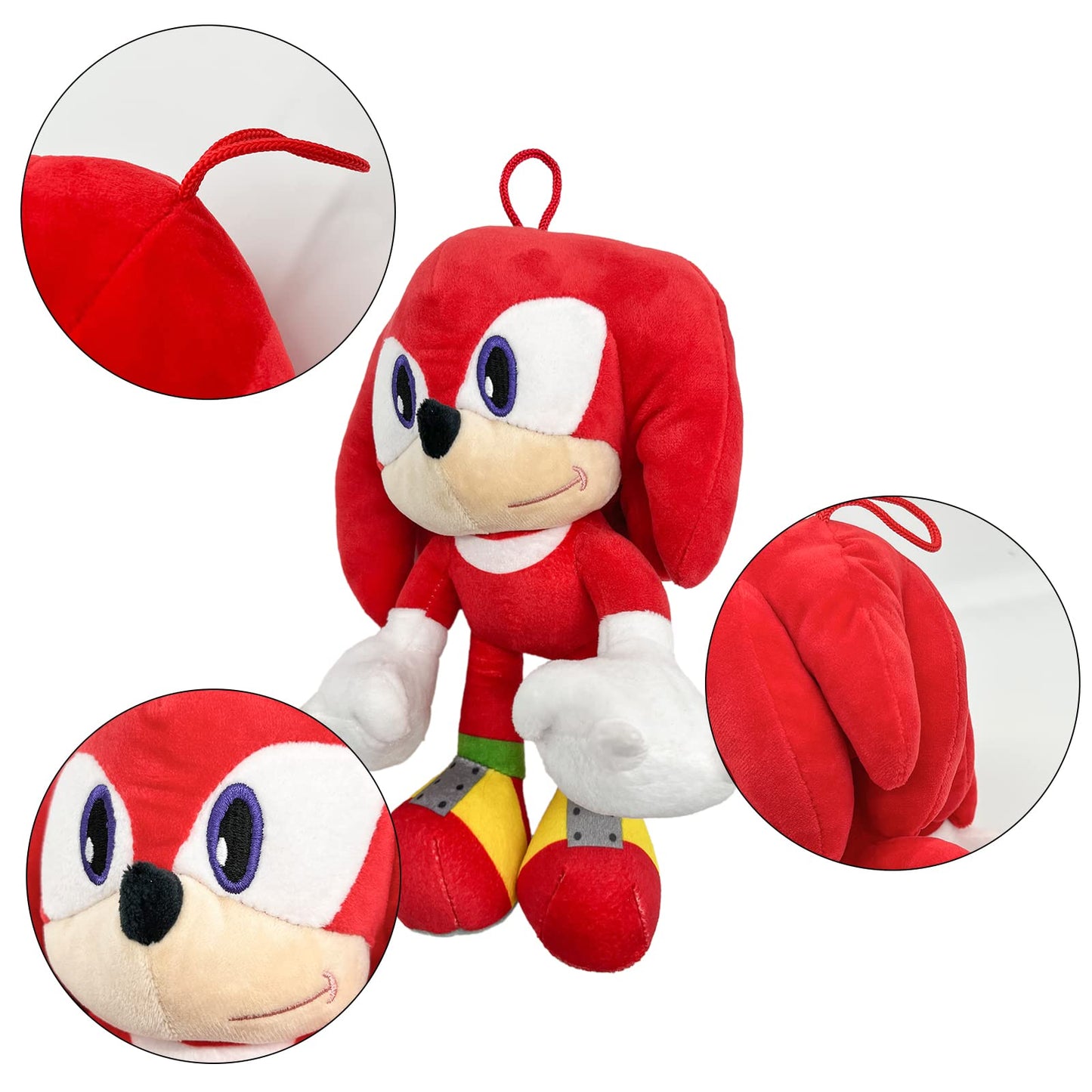 SHIRIA Plush Doll – The Movie Toy, Soft Stuffed Animal Pillow for Kids | Gift Ready
