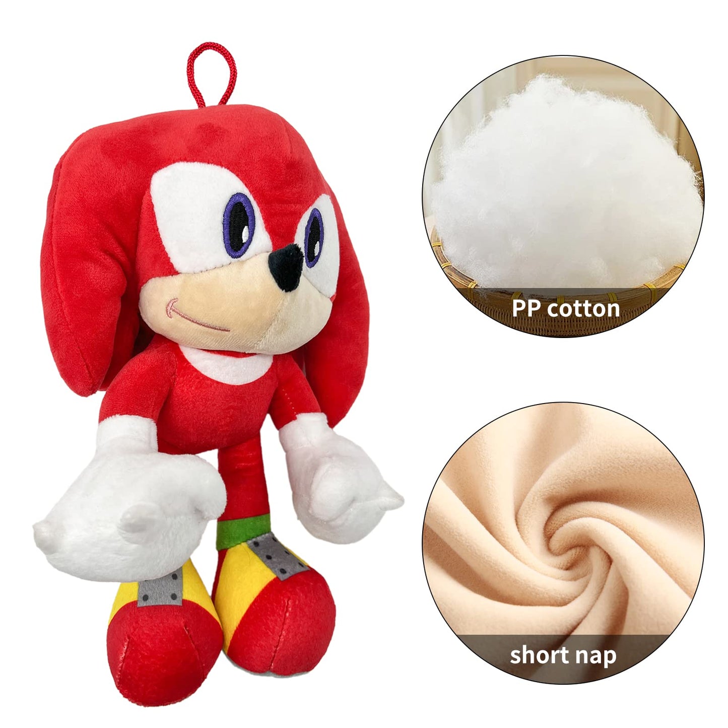 SHIRIA Plush Doll – The Movie Toy, Soft Stuffed Animal Pillow for Kids | Gift Ready