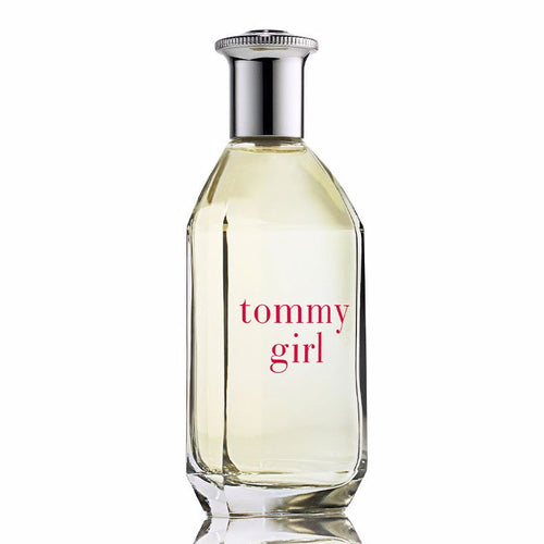 Tommy Hilfiger Tommy Girl Eau de Toilette 50ml Spray Women's Fragrance