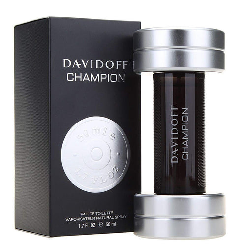 Davidoff Champion Eau de Toilette 50ml Spray