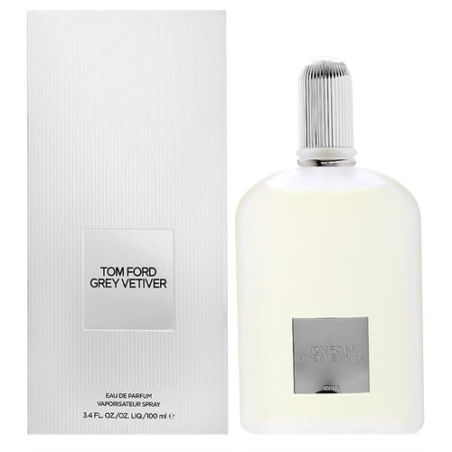 Tom Ford Grey Vetiver Eau De Parfum 100ml Spray