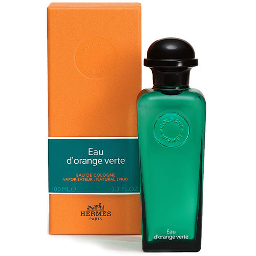 Hermes Eau d'Orange Verte Eau de Cologne 200ml Spray