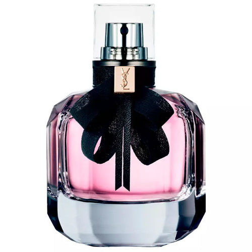 Yves Saint Laurent Mon Paris Eau de Parfum 50ml Spray Women's Fragrance